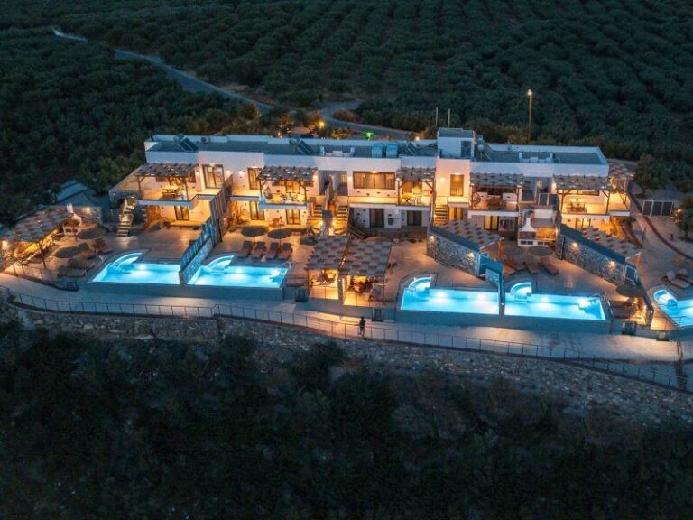 panoramic night view 1