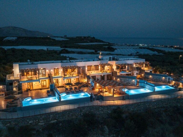 panoramic night view 2